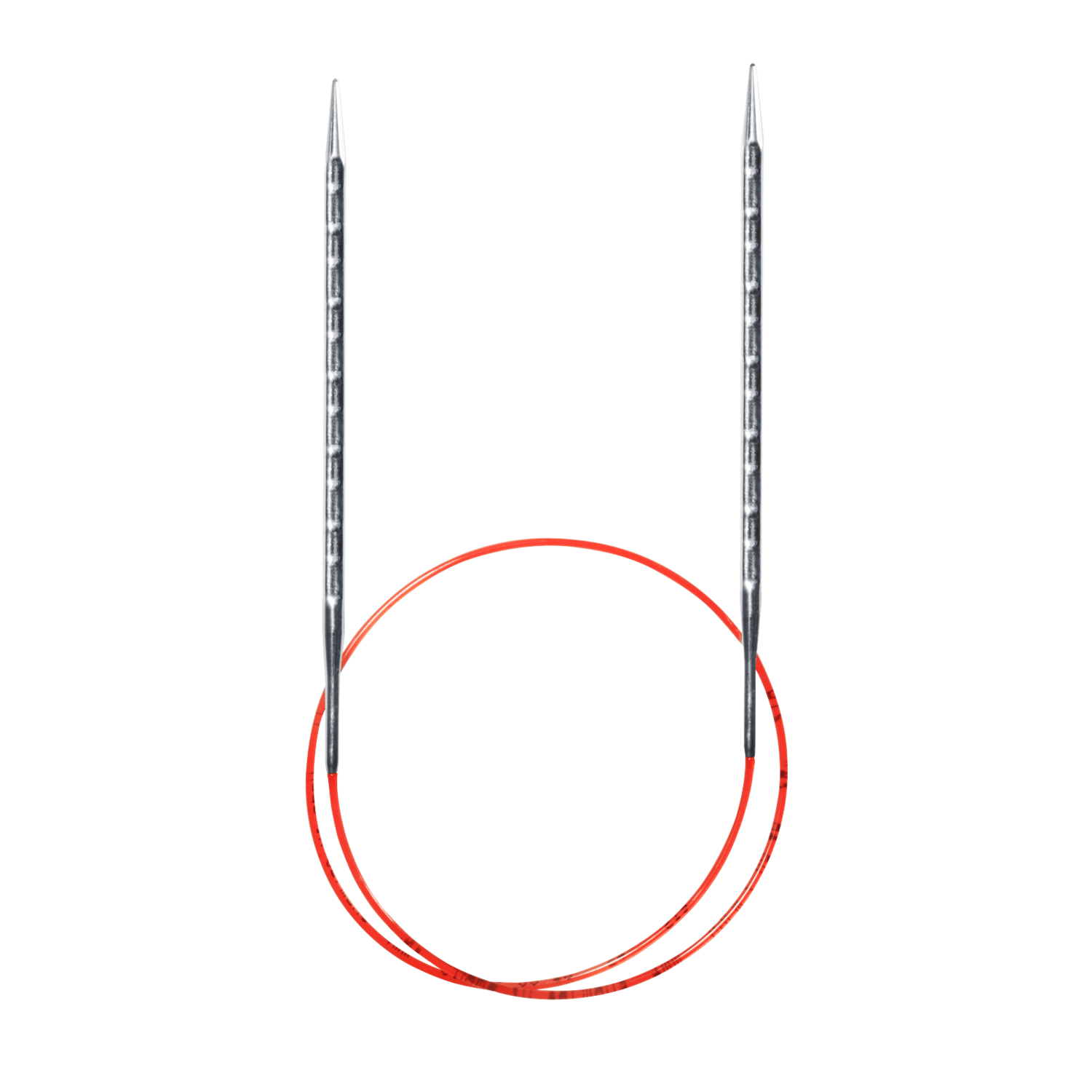 Rundstricknadel NOVEL, 4,0 mm, 40/60/80/100 cm