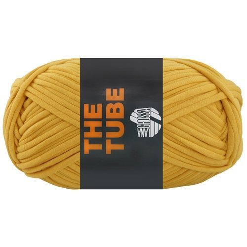 THE TUBE THE TUBE