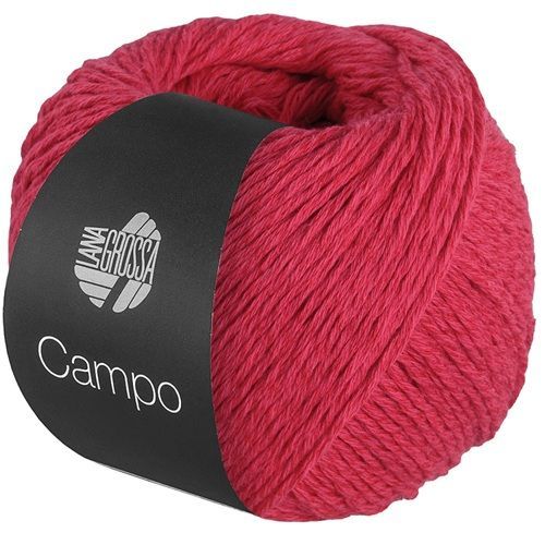 CAMPO CAMPO