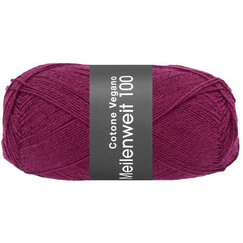 Sockenwolle COTONE VEGANO UNI Sockenwolle COTONE VEGANO UNI