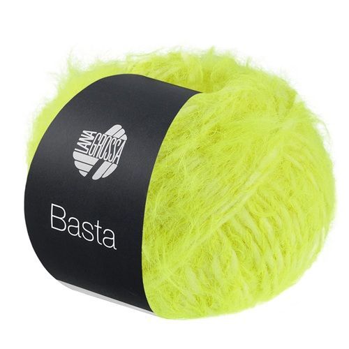 BASTA
