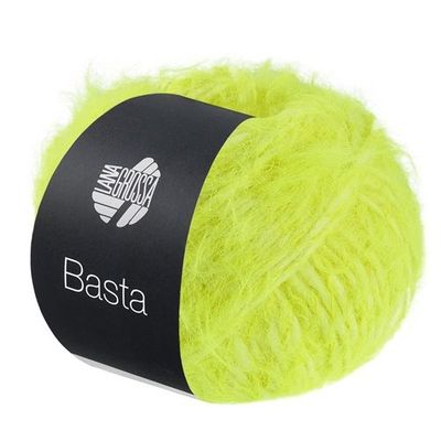 BASTA