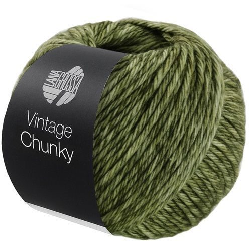 VINTAGE CHUNKY VINTAGE CHUNKY
