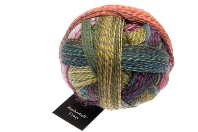 Crazy Zauberball® Drachenauge 2528 Crazy Zauberball® Drachenauge 2528
