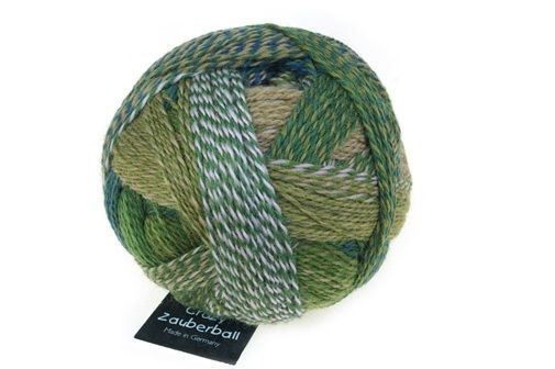 Crazy Zauberball® Sternschnuppe 2292 Crazy Zauberball® Sternschnuppe 2292