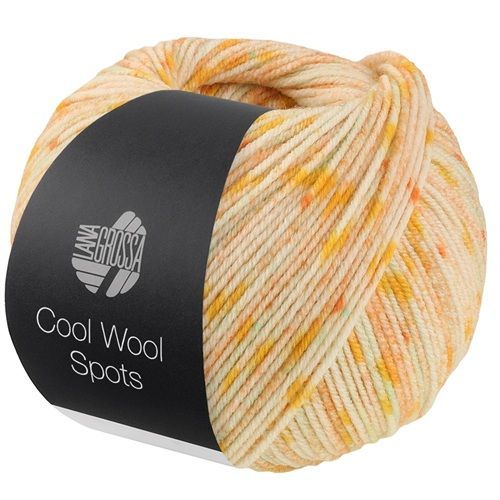 COOL WOOL SPOTS
