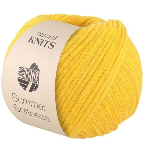 SUMMER SOFTNESS SUMMER SOFTNESS