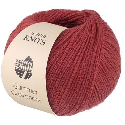 SUMMER CASHMERE SUMMER CASHMERE