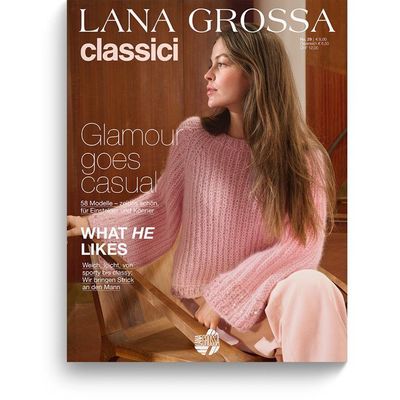 CLASSICI NO. 29