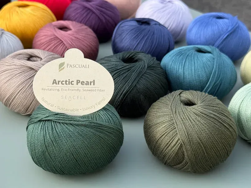 ARCTIC PEARL ARCTIC PEARL