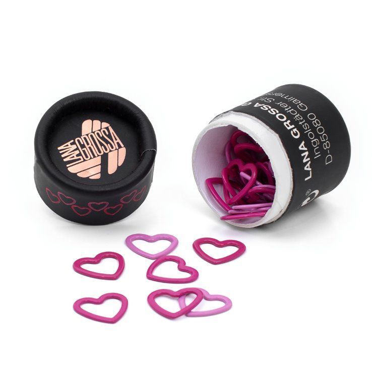 Maschenmarkierer HERZ