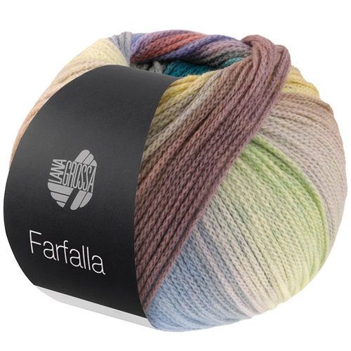 FARFALLA FARFALLA