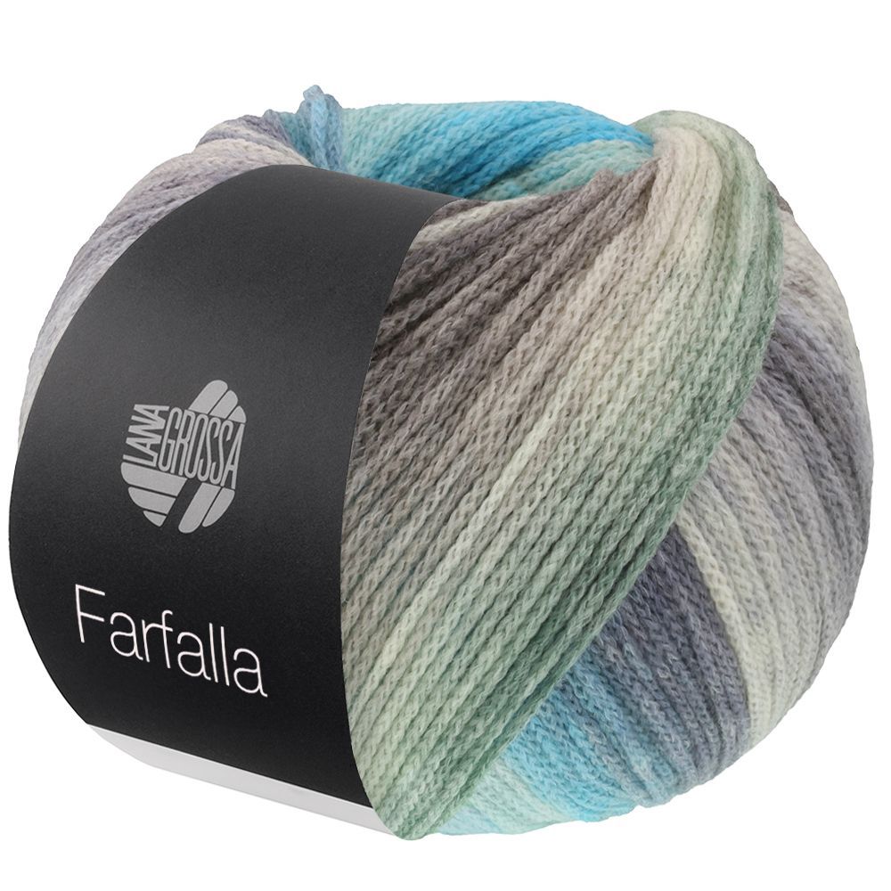 FARFALLA FARFALLA