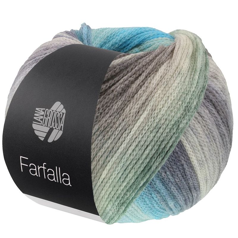 FARFALLA