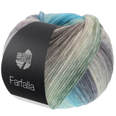 FARFALLA FARFALLA