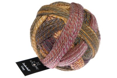 Crazy Zauberball® Gegenlicht 2692