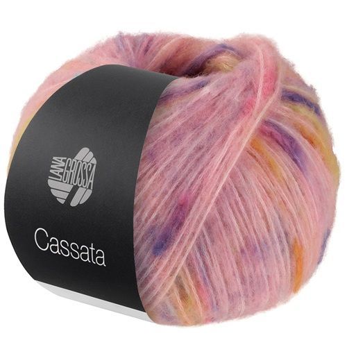 CASSATA CASSATA