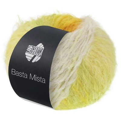 BASTA MISTA