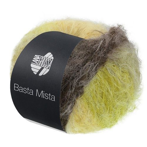 BASTA MISTA BASTA MISTA