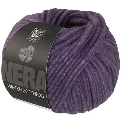 WINTER SOFTNESS