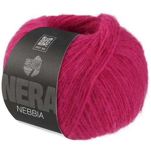 NEBBIA NEBBIA