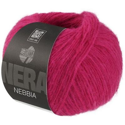 NEBBIA NEBBIA