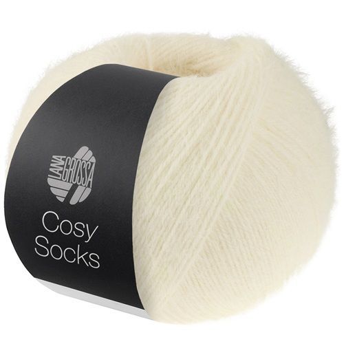 Sockenwolle MEILENWEIT COSY SOCKS Uni
