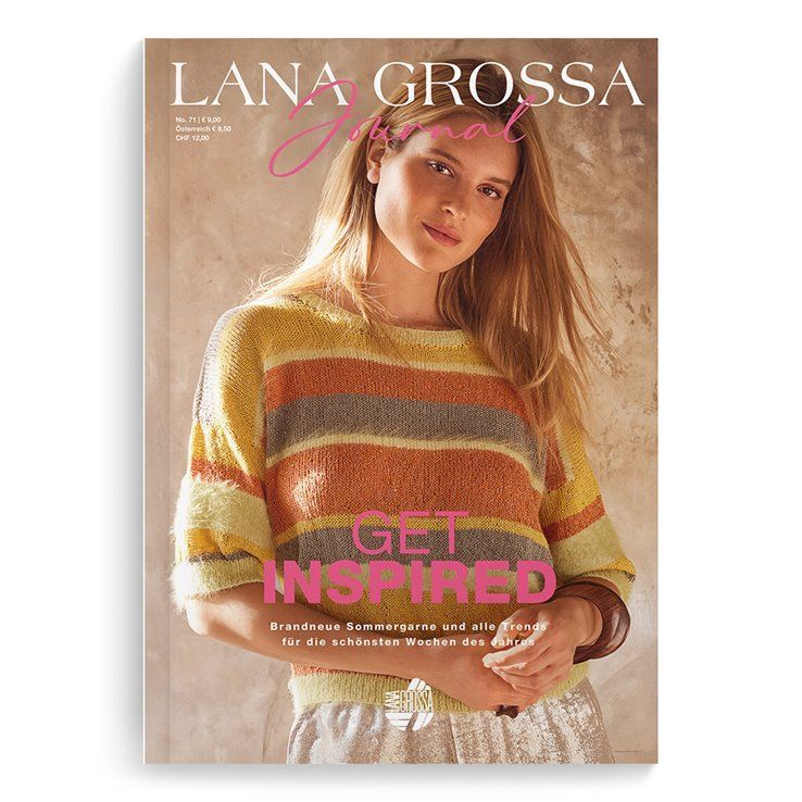 JOURNAL Filati NO. 71 JOURNAL Filati NO. 71