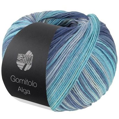 GOMITOLO ALGA GOMITOLO ALGA