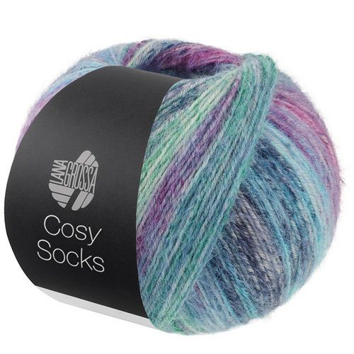 Sockenwolle COSY SOCKS Dream