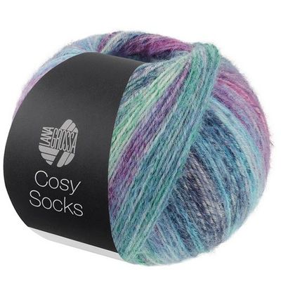Sockenwolle COSY SOCKS Dream Sockenwolle COSY SOCKS Dream