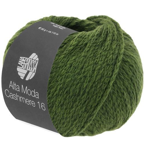 ALTA MODA CASHMERE 16