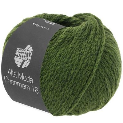 ALTA MODA CASHMERE 16 ALTA MODA CASHMERE 16