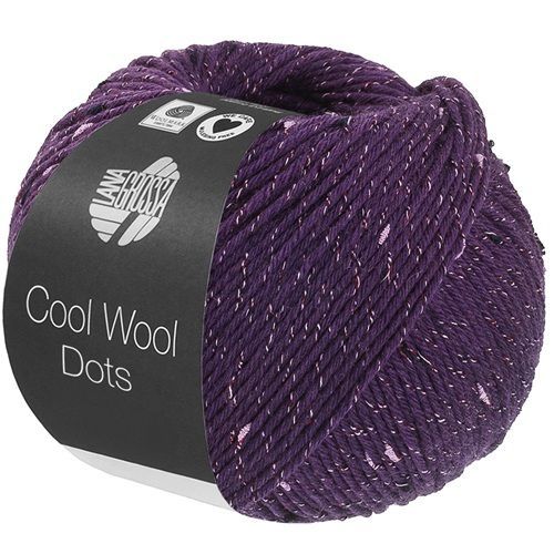 COOL WOOL DOTS COOL WOOL DOTS