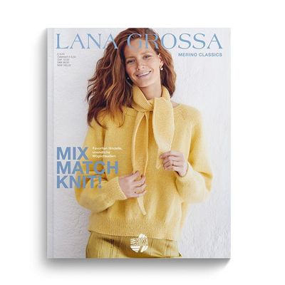 MERINO CLASSICS No. 1 MERINO CLASSICS No. 1