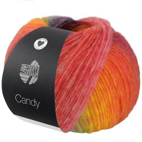 CANDY CANDY