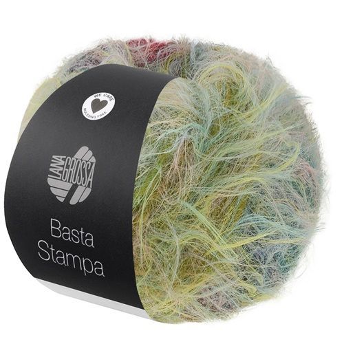 BASTA STAMPA BASTA STAMPA
