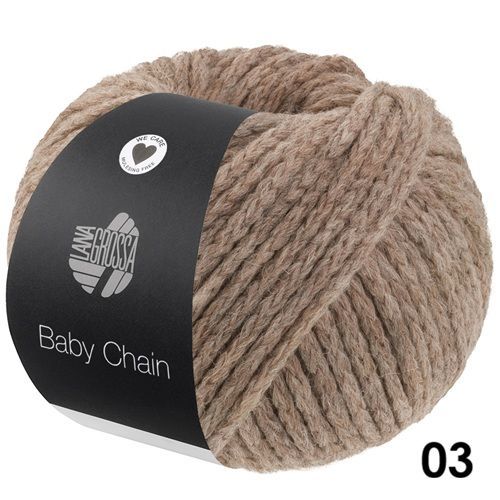 BABY CHAIN BABY CHAIN