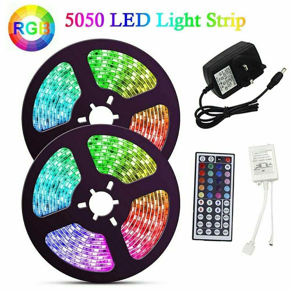 LED Light Kit