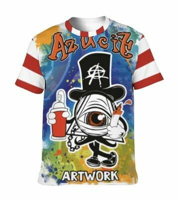 Az u c it T shirt