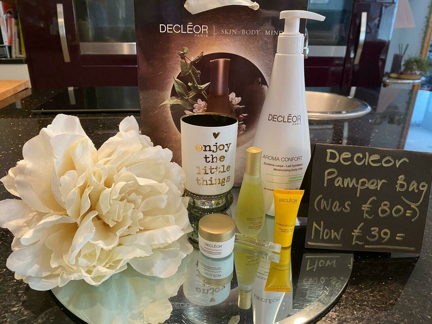 Decleor Pamper Bag
