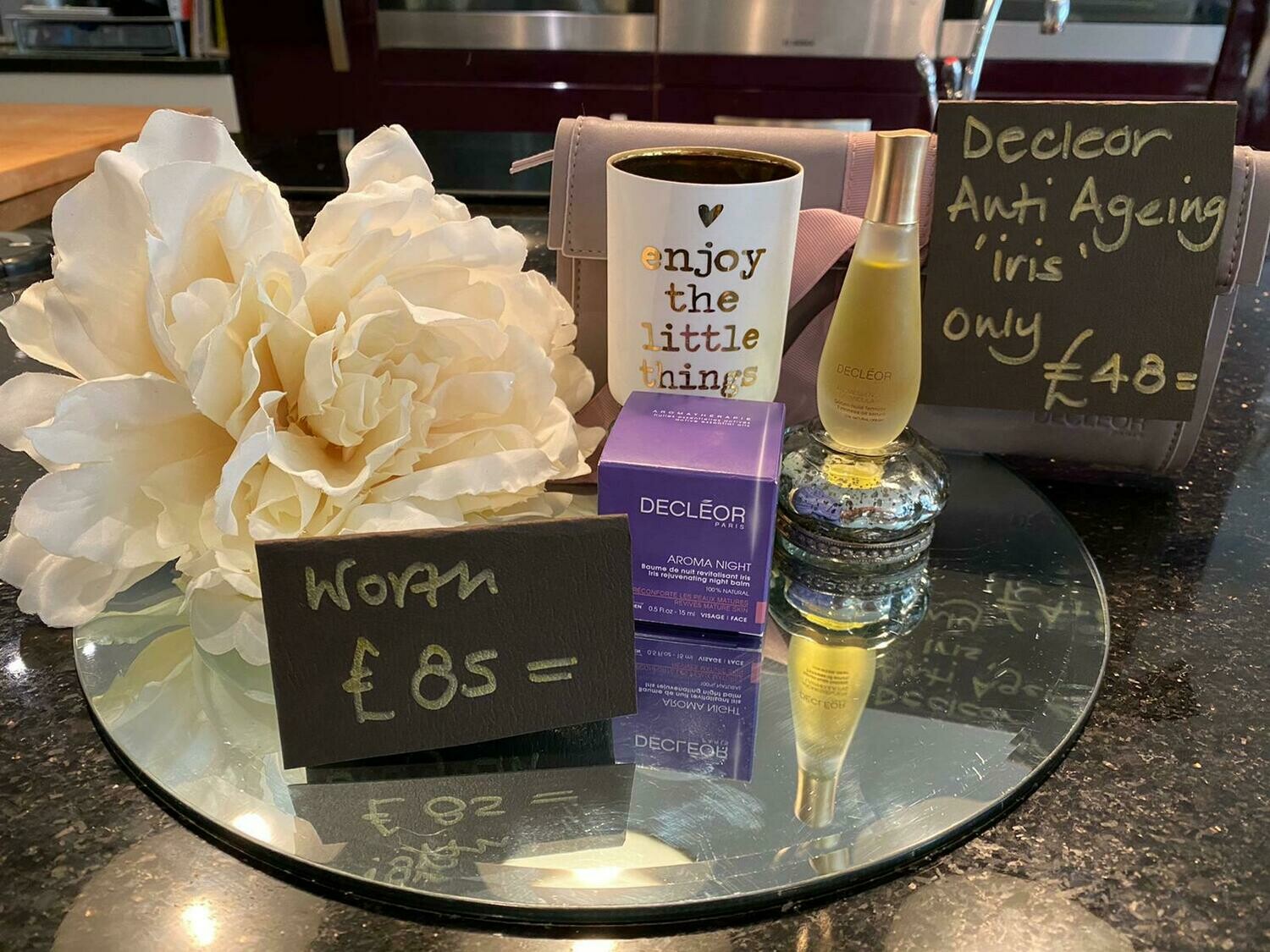 Decleor Iris Duo