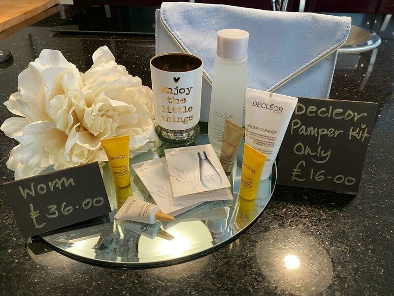 Decleor Pamper Kit