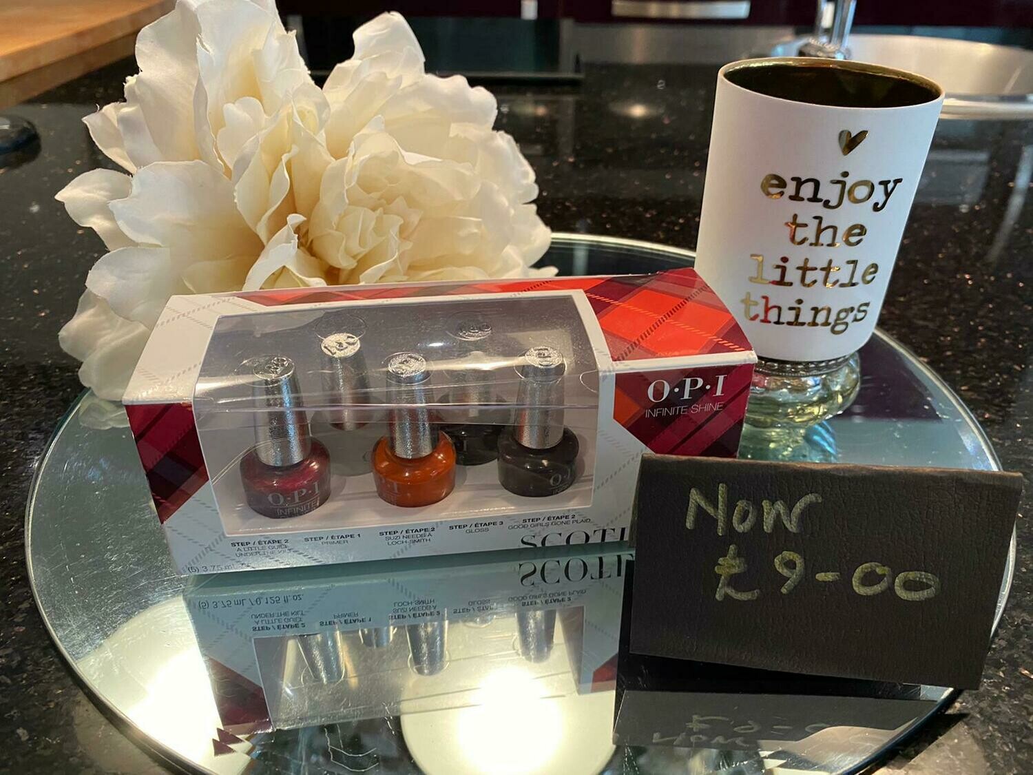 OPI minis
