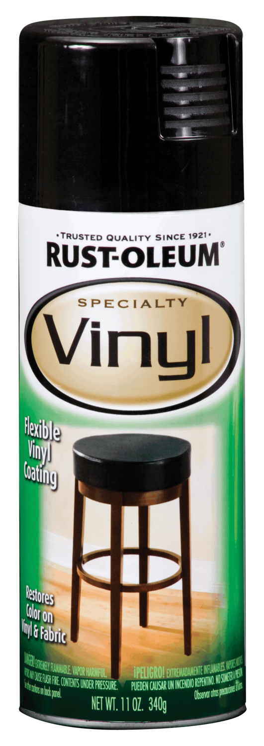 Rust-Oleum Vinyl Spray