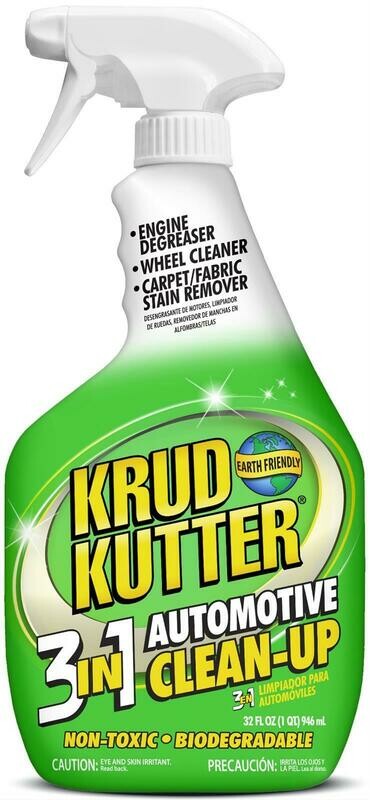​Rust-Oleum Krud Kutter 3-in-1 Automotive Clean-Up
