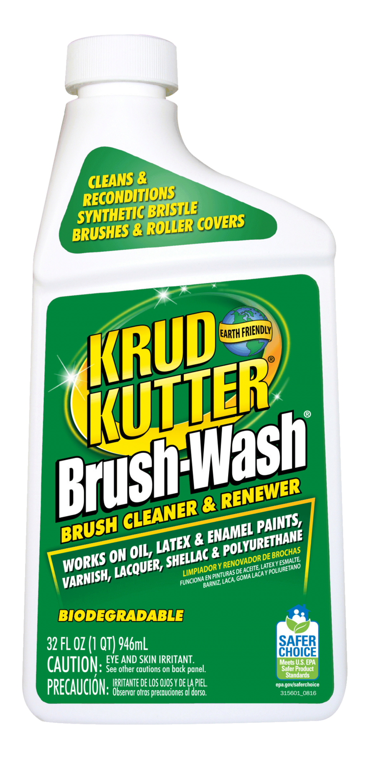 Krud Kutter Brush-Wash