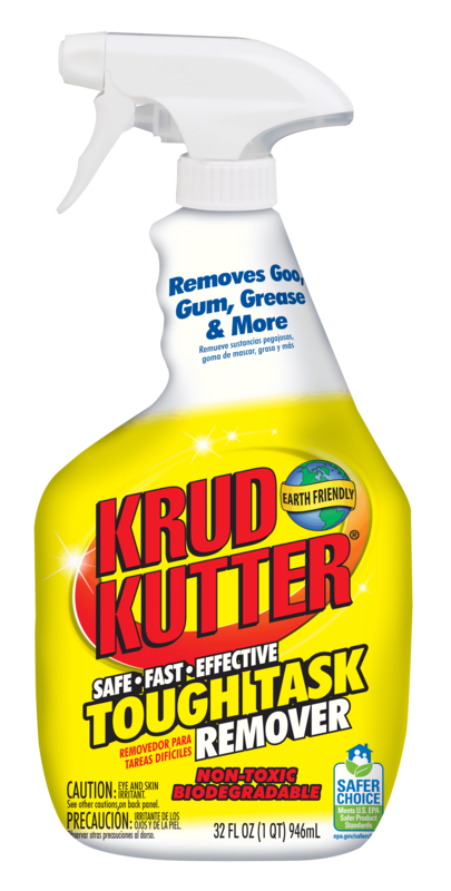 Krud Kutter Tough Task Remover