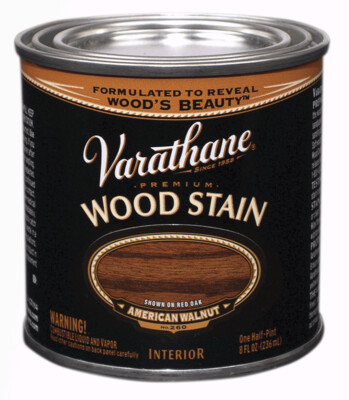 Varathane Premium Wood Stain