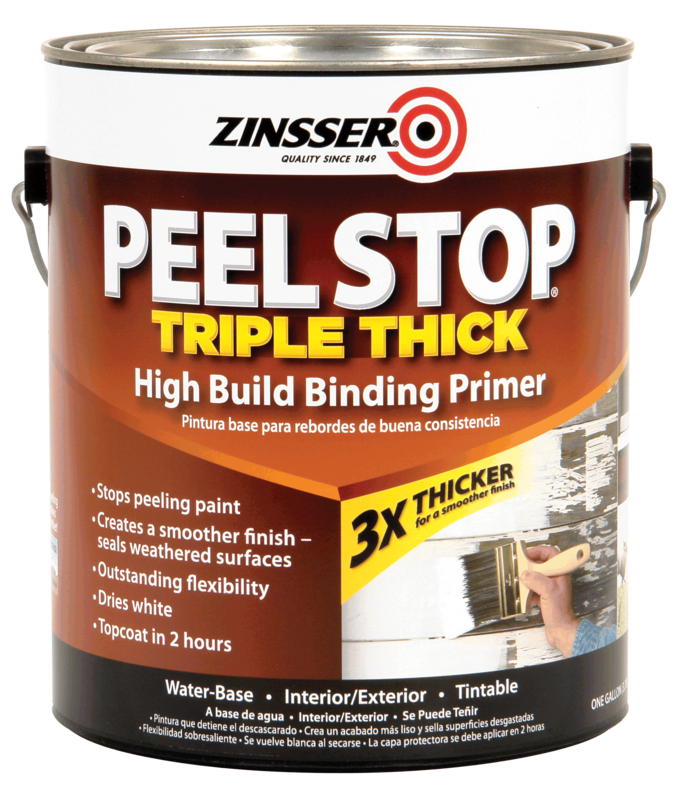 Peel Stop Triple Thick Primer